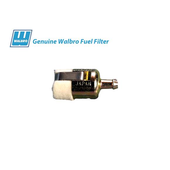 FILTRO GASOLINA WALBRO ORIGINAL 5.4 MM - PEQUEÑO 13120519830 ,13120519831,13120519832,13120530830
