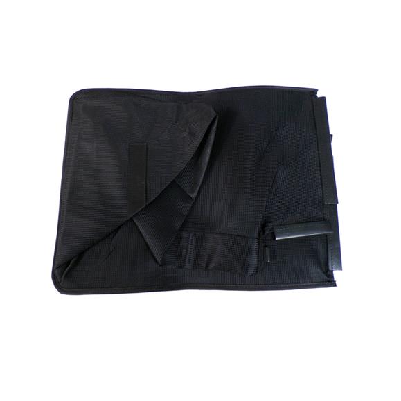 BOLSA HIERBA COMPLETA DE TELA