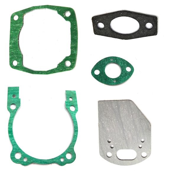 KIT JUNTAS COMPLETO G-3300