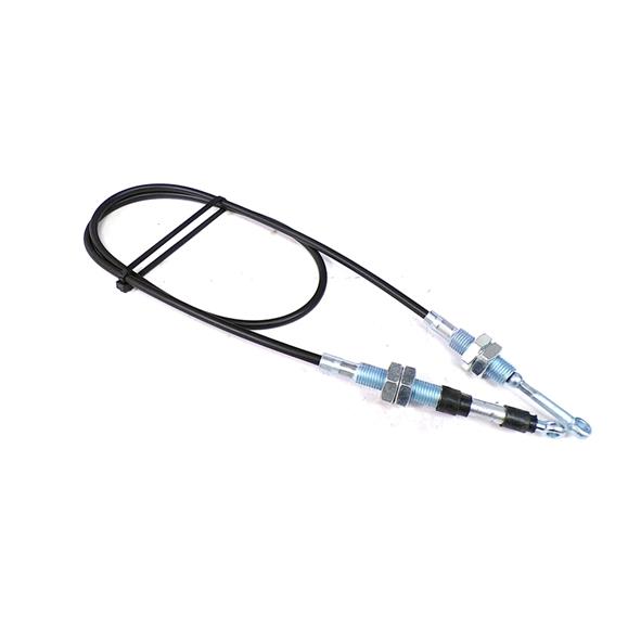 CAMBIO COMPLETO DEL CABLE