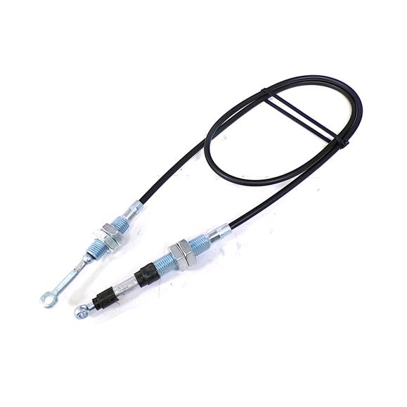 CAMBIO COMPLETO DEL CABLE