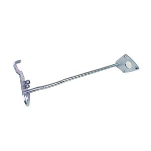 EJE TRASERO COMPLETO