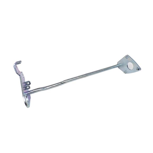 EJE TRASERO COMPLETO