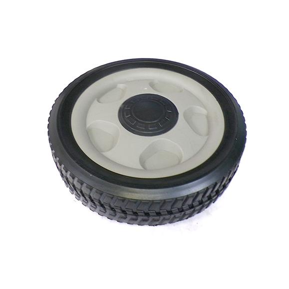 RUEDA COMPLETA 200X50 PROPULSADA