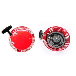 ARRANQUE COMPLETO GXV-160 TRINQUETE METALICO REDONDO