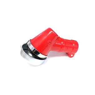 CABEZAL ENGRANAJES EJE 26 MM - PARA EJE CUADRADO DE 6MM