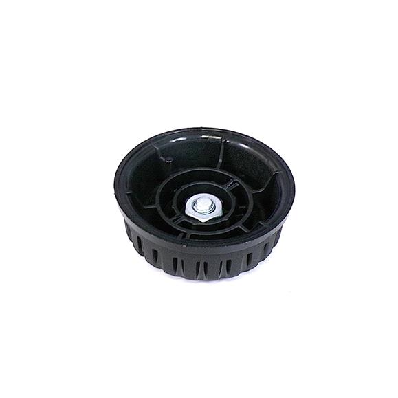 BOTON METALICO TECOMEC EW-130