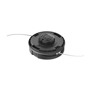 CABEZAL TECOMEC EW-160, CON ADAPTADOR HEMBRA M10X1,25, DIAM 160 MM