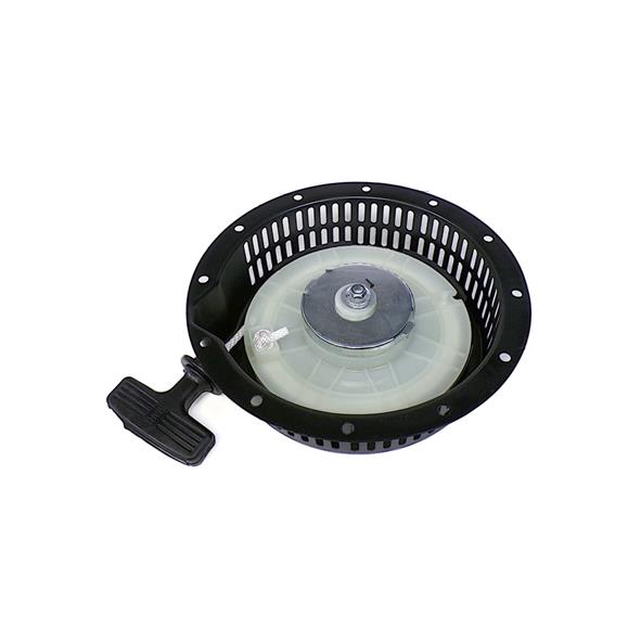 ARRANQUE COMPLETO 186F, 186FE, 186FA, 186FAE, LA100, LA90 CON VASO DE ARRANQUE ARRANQUE COMPLETO 186F, 186FE, 186FA, 186FAE, LA100, LA90 CON VASO DE ARRANQUE