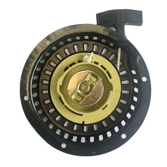 ARRANQUE COMPLETO 5,5 - 6,5 HP KG-160, 200, 168