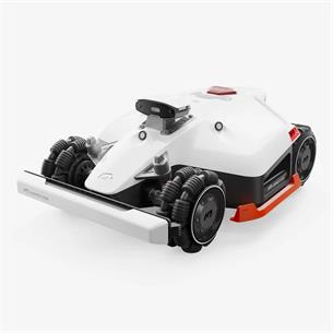 ROBOT CORTACESPED CON CAMARA PERIMETRAL SIN CABLES HASTA 5000 METROS CUADRADOS