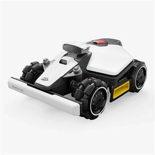 ROBOT CORTACESPED MINI SIN CABLES HASTA 800 METROS CUADRADOS