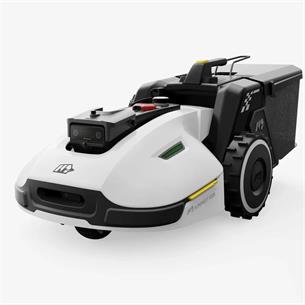 ROBOT CORTACESPED CON CAMARA SIN RECOGEDOR HASTA 3000 METROS CUADRADOS