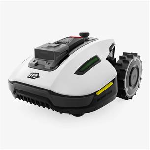 ROBOT CORTACESPED CON CAMARA SIN RECOGEDOR HASTA 800 METROS CUADRADOS