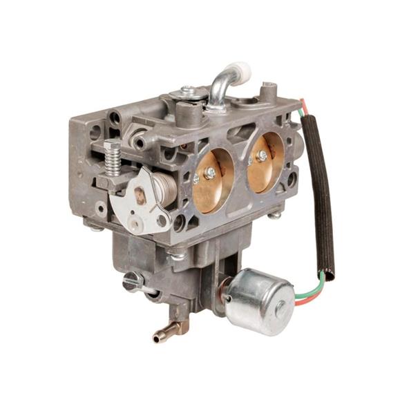 CARBURADOR COMPLETO LC2V80FD