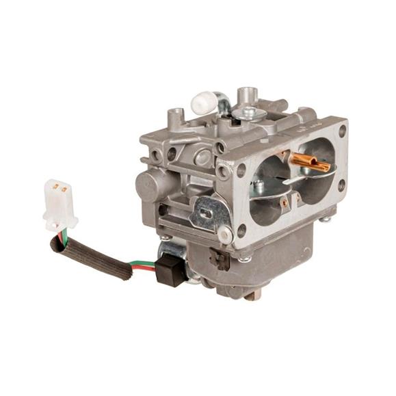 CARBURADOR COMPLETO LC2V80FD