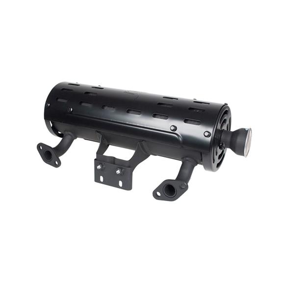 TUBO DE ESCAPE LC2V80FD