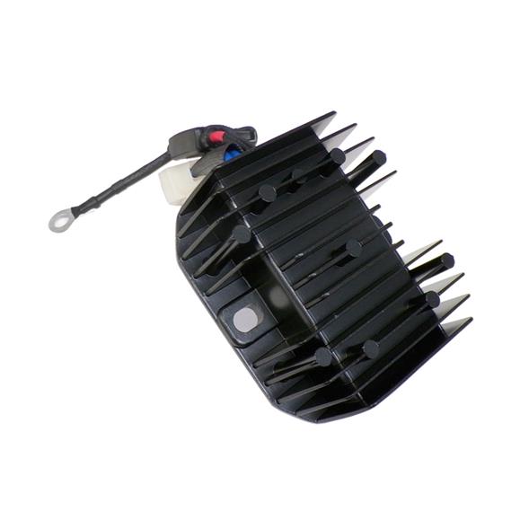 REGULADOR VOLTAJE R999D