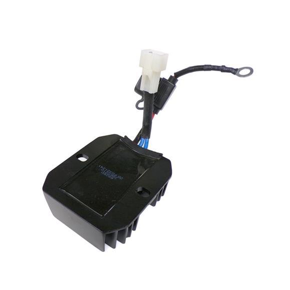 REGULADOR VOLTAJE R999D