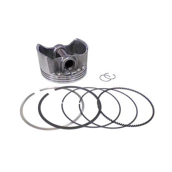 PISTON COMPLETO DIAM 90 MM  R999D