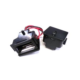 CONJUNTO DE ASIENTO DEL POSTE DE CARGA YUKA