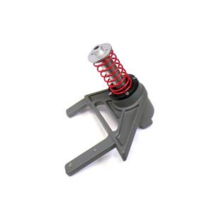 CONJUNTO DE AMORTIGUADOR IZQUIERDO