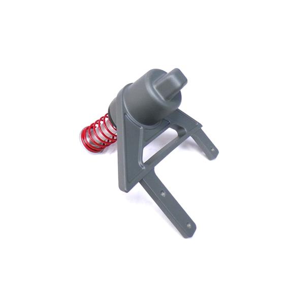 CONJUNTO DE AMORTIGUADOR IZQUIERDO