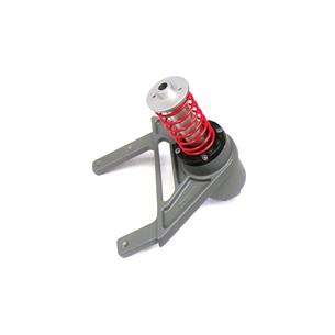 CONJUNTO DE AMORTIGUADOR DERECHO