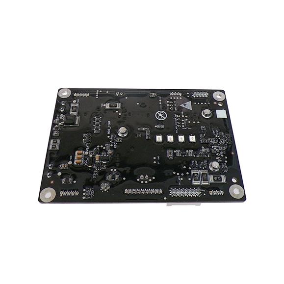 CONJUNTO DEL TABLERO DE CONTROL PRINCIPAL