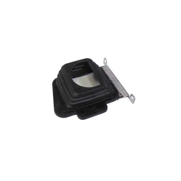 ANILLO DE SELLO DERECHO DEL EJE DELANTERO