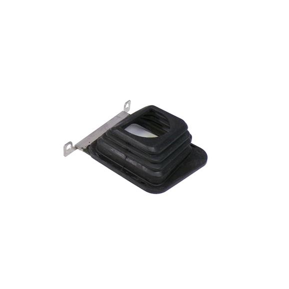 ANILLO DE SELLO DERECHO DEL EJE DELANTERO