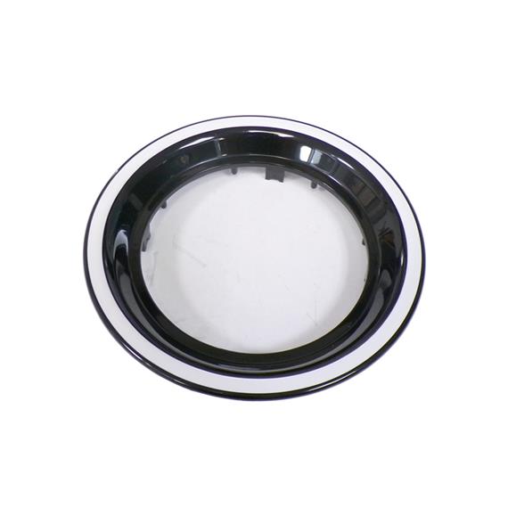 PIEZAS EXTERIORES DEL CUBO DE RUEDA