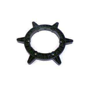 SOPORTE DE SILICONA CON SELLO DE ELEVACIÓN