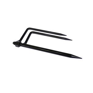 CLAVO RECTIFICADO TRIANGULAR