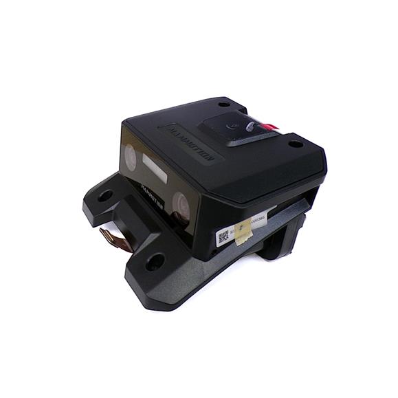 REPUESTOS PARA COMPONENTES VISUALES