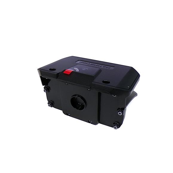 REPUESTOS PARA COMPONENTES VISUALES