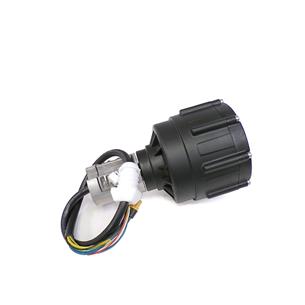 PIEZAS DE REPUESTO DEL CONJUNTO DEL MOTOR DEL CUBO