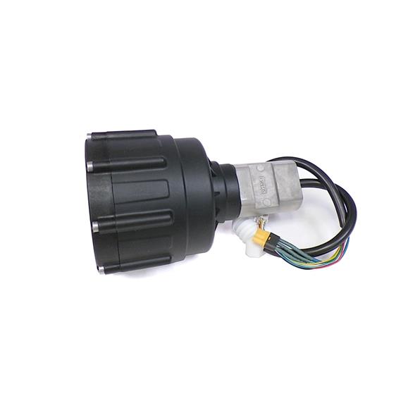 PIEZAS DE REPUESTO DEL CONJUNTO DEL MOTOR DEL CUBO