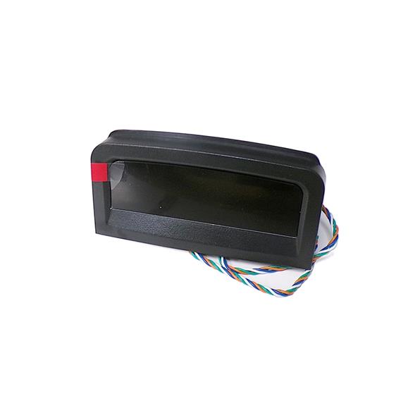 MONTAJE DEL MÓDULO DE INFRARROJOS