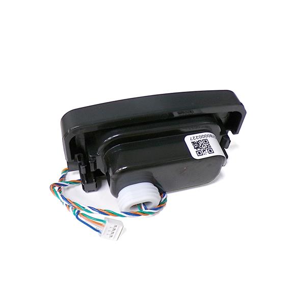 MONTAJE DEL MÓDULO DE INFRARROJOS