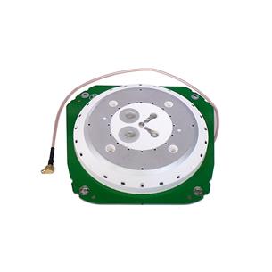 ANTENA RTK, ANTENA DE VEHÍCULO DE FRECUENCIA COMPLETA GNSS