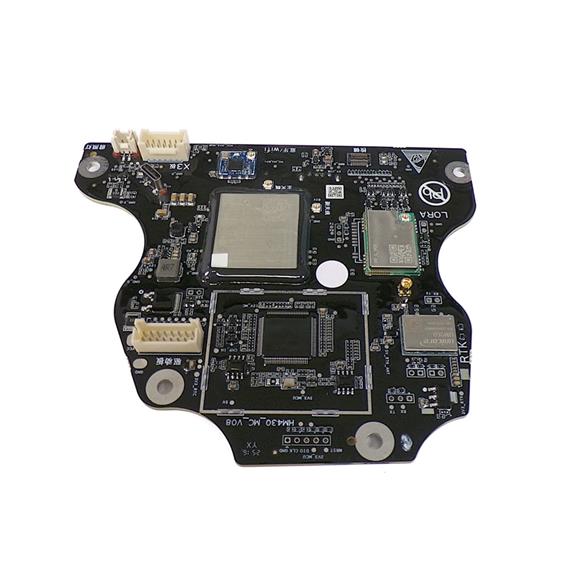 TABLERO DE CONTROL PRINCIPAL (EUROPA, REINO UNIDO, AUSTRALIA)