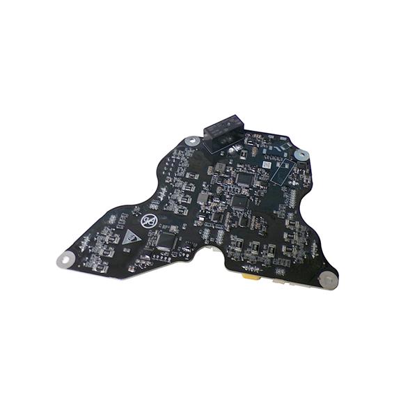 TABLERO DE ACCIONAMIENTO