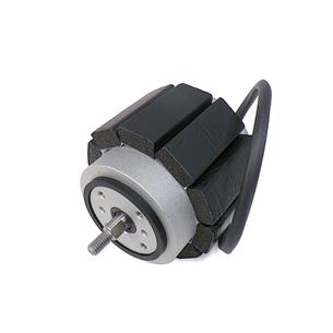 CONJUNTO DEL MOTOR DE CORTE