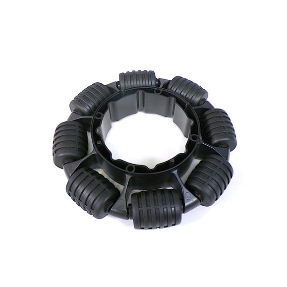 PIEL DEL RODILLO DE LA CARCASA INTERIOR