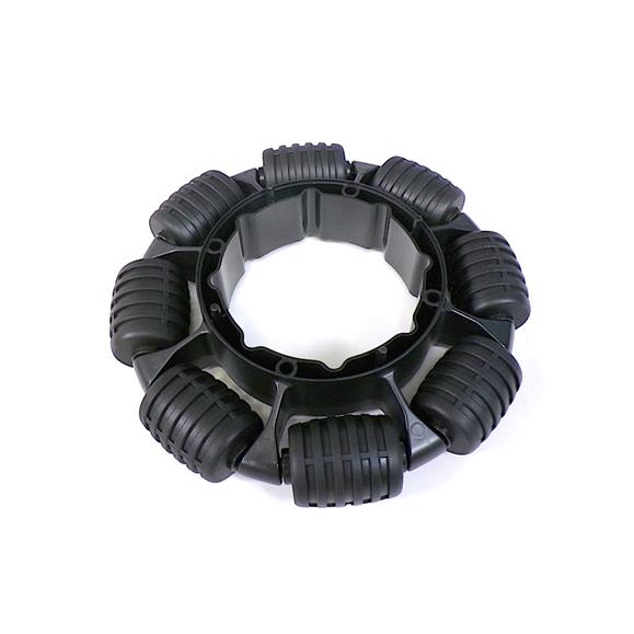 PIEL DEL RODILLO DE LA CARCASA INTERIOR