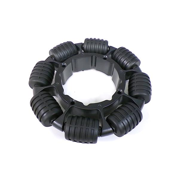 PIEL DEL RODILLO DE LA CARCASA INTERIOR