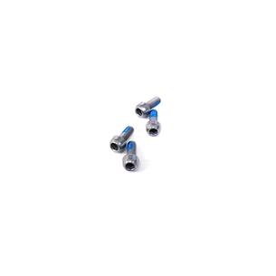 REPUESTOS PARA TORNILLOS DE INSTALACIÓN ANTICOLISIÓN FRONTAL 4 PIEZAS