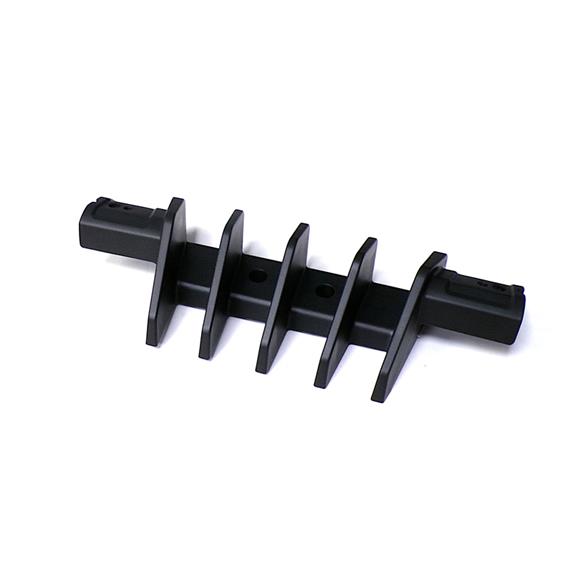 PEINE PARA CÉSPED TRASERO