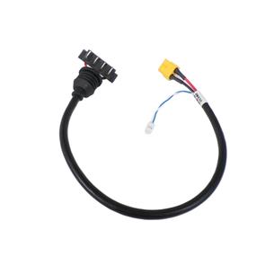 CABLE DE ALIMENTACIÓN HM430